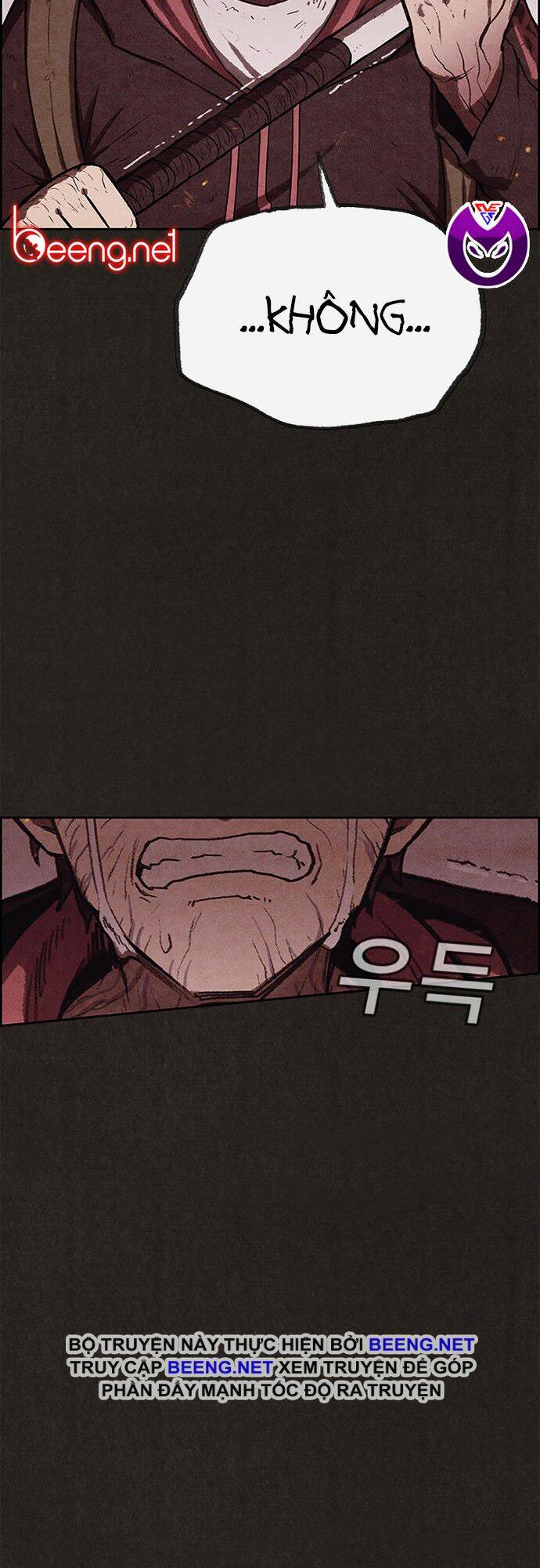 quái vật tại chung cư xanh chapter 125 36