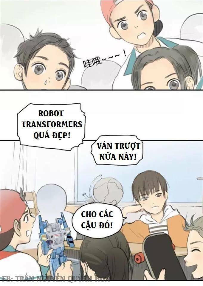 12 giờ của lọ lem chapter 15 10