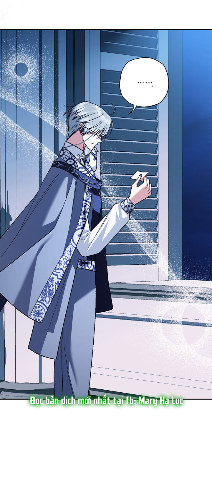 cha à, con không muốn kết hôn đâu chapter 83 11