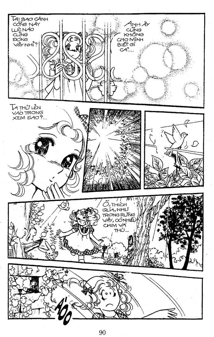 candy candy chapter 2.2 4