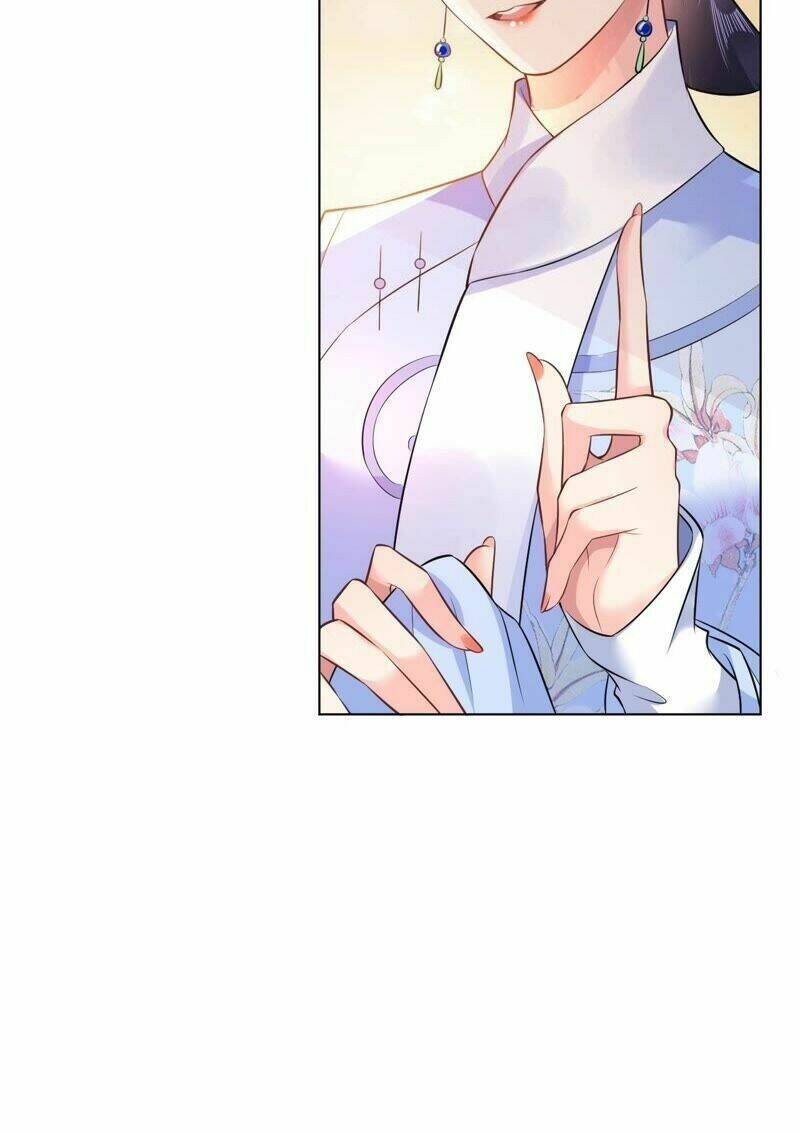 quận chúa vững vàng, thiết lập nhân vật không thể vỡ chapter 48 50