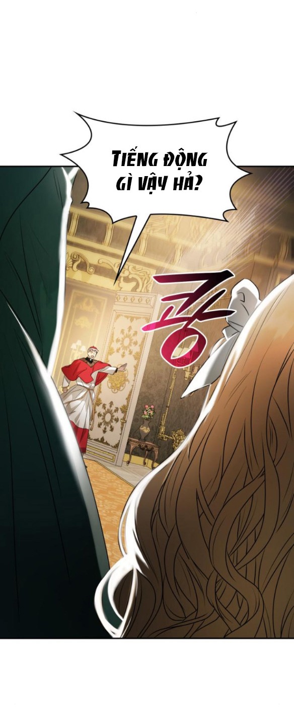 chị yêu, kiếp này em sẽ là hoàng hậu chapter 3.2 30