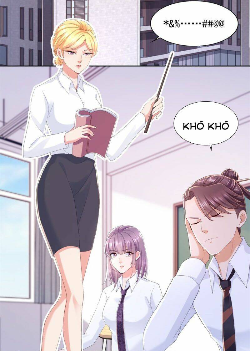 chí tôn toàn năng chapter 79 21