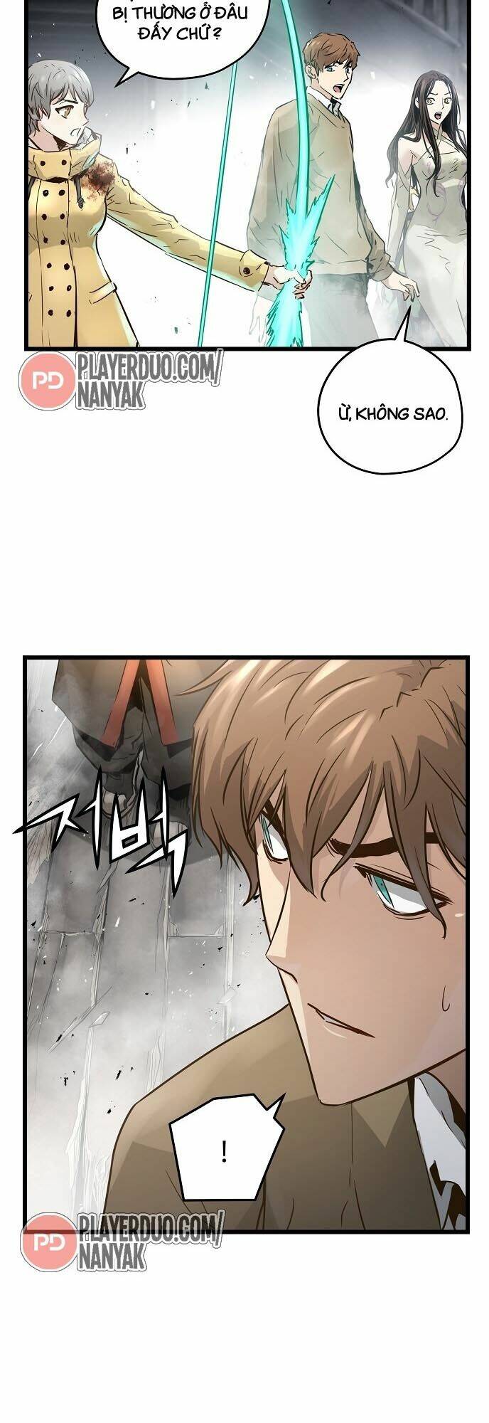 hứa lan chapter 95 42