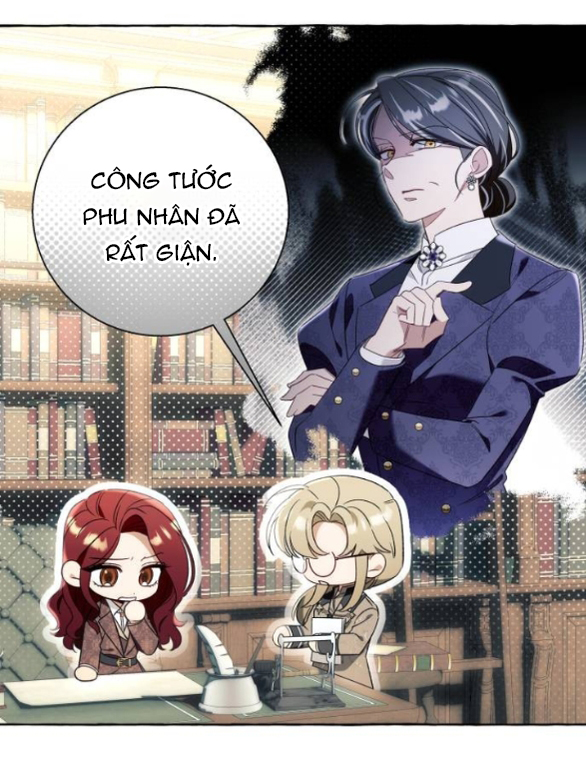 tôi tưởng đó chỉ là tiểu thuyết trọng sinh bình thường chapter 98.2 9