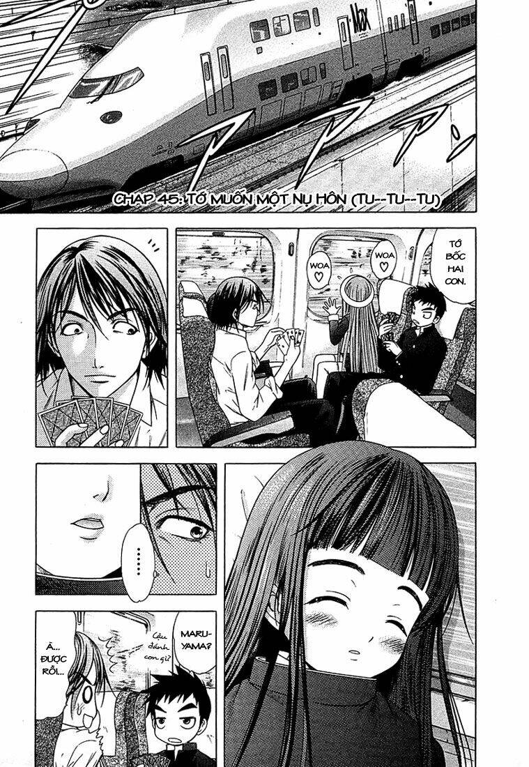 happy world! chapter 45 3