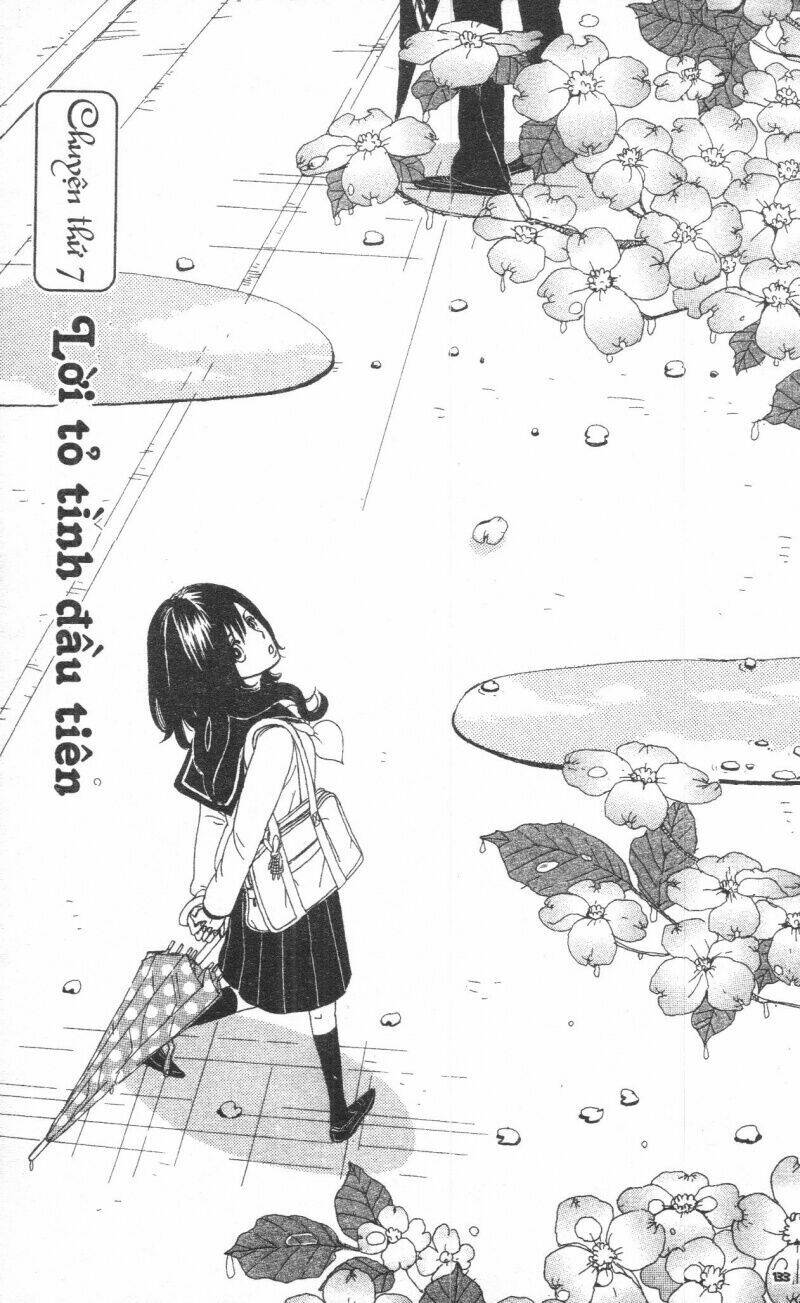 đứa con của tengu chapter 1 133