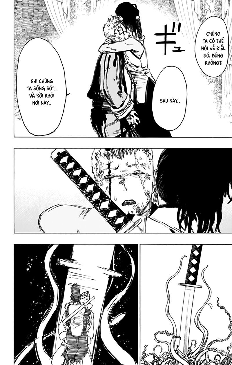 jigokuraku chapter 85 13
