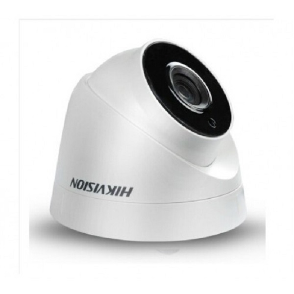 Camera HD-TVI Dome Hồng Ngoại 1MP HIKvision DS-2CE56C0T-IT3 - Hàng Chính Hãng