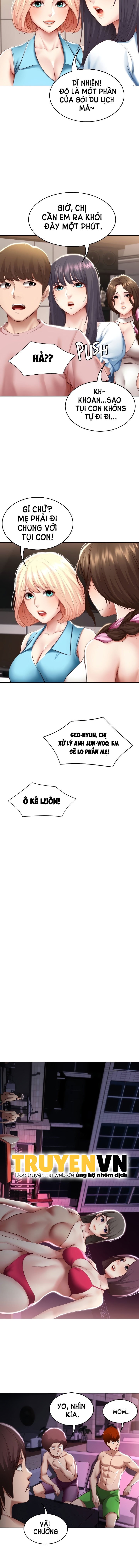 nhật ký nội trú chapter 75 9