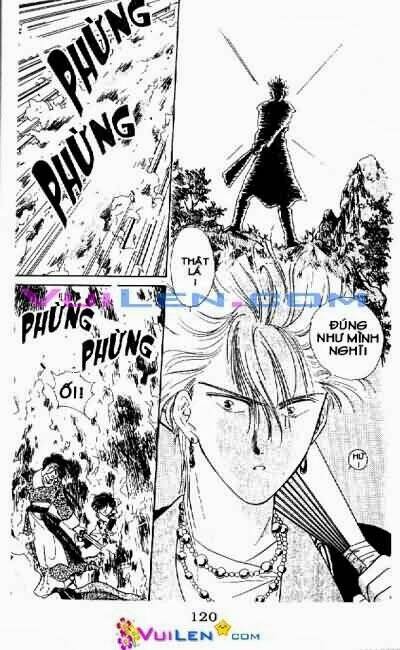 quyển sách kỳ bí chapter 4 121