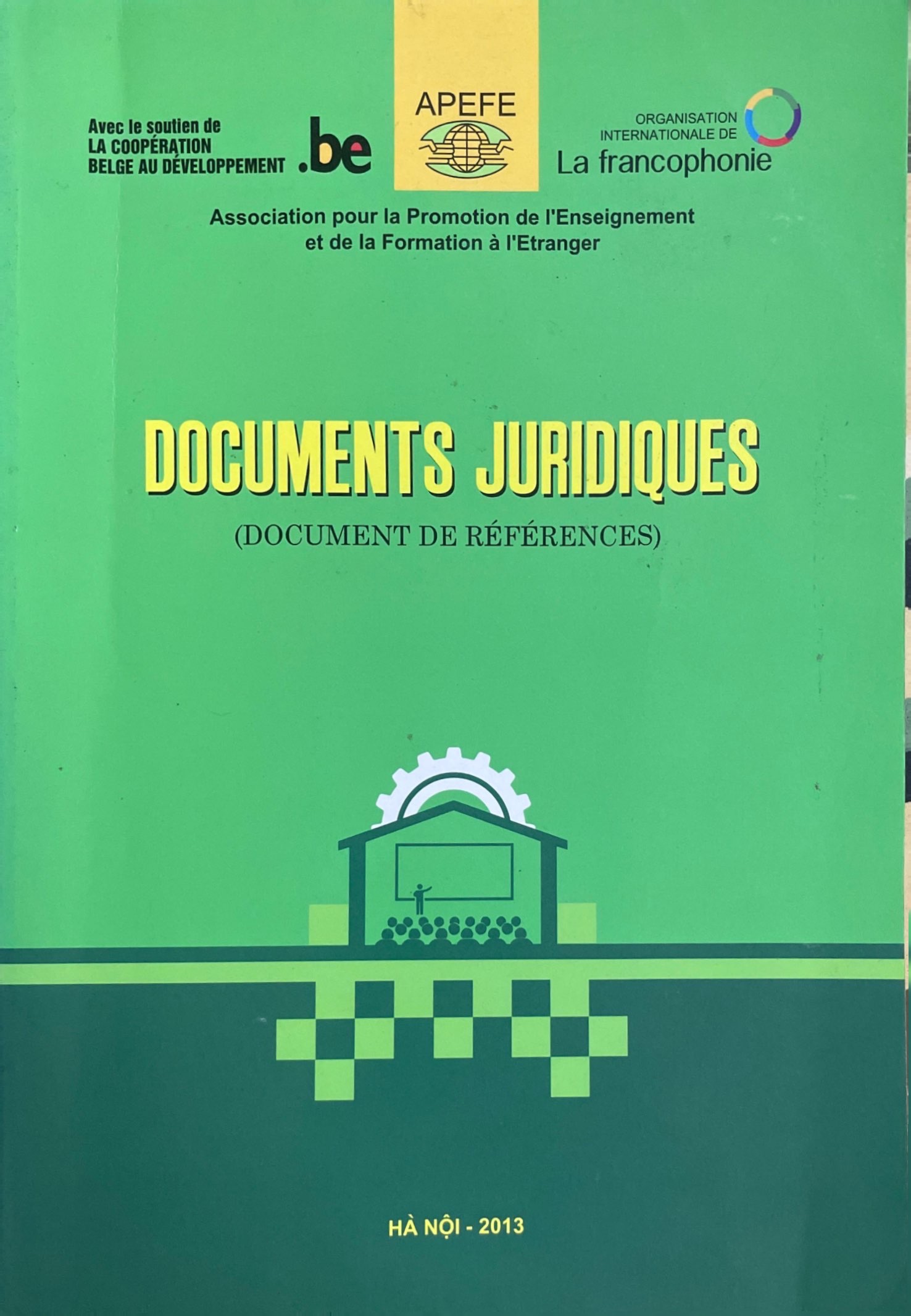 Documents Juridiques