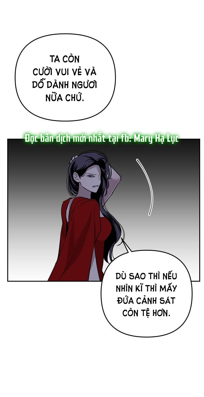 tiên nữ ngoại truyện chapter 4.2 3