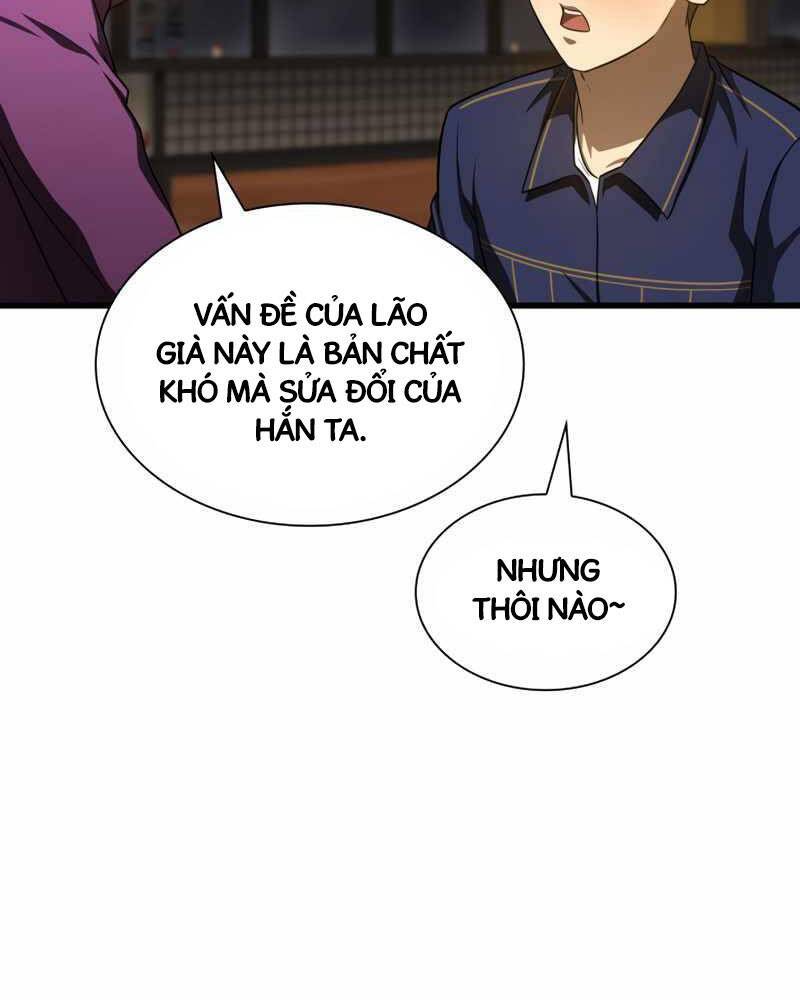 Bác sĩ phẫu thuật hoàn hảo chapter 39