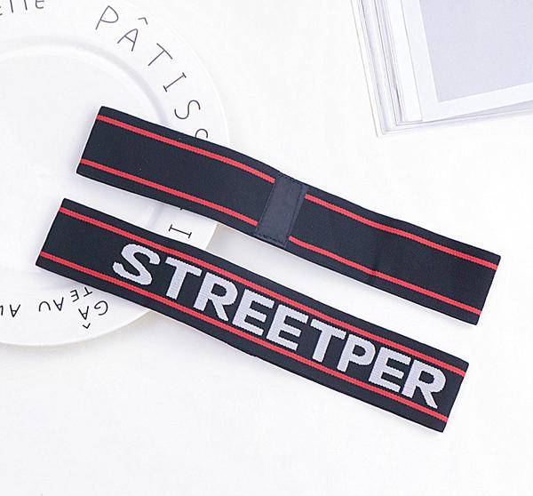 Băng Đô Thể Thao Chữ Streetper