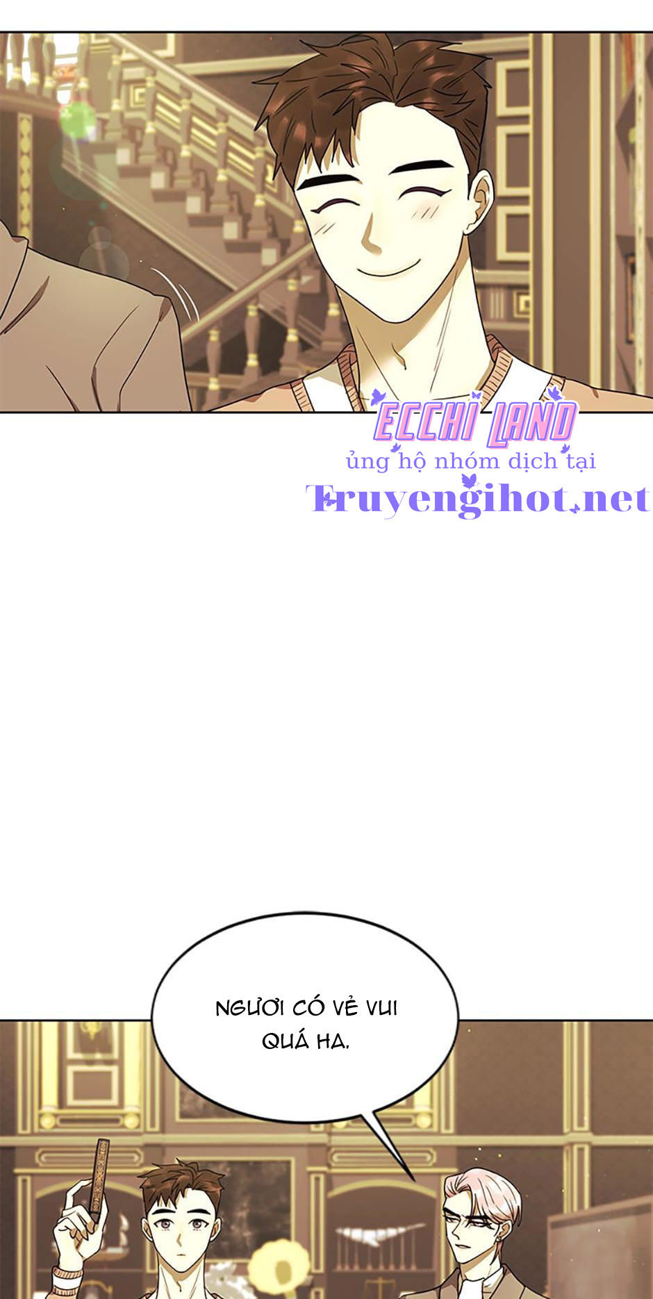 tiểu thuyết đầu tay của ác nữ chapter 18.2 16