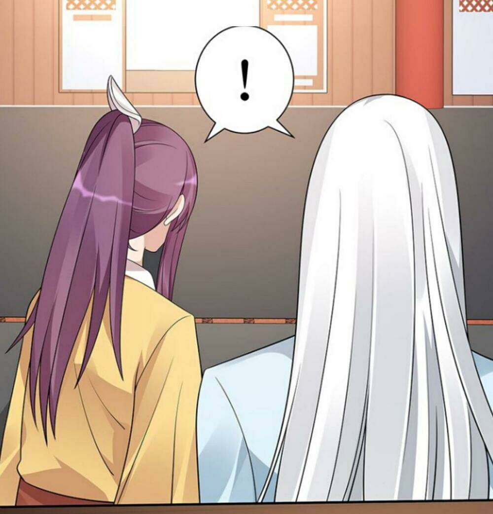 độc phi thần y quá kiêu ngạo chapter 112 41