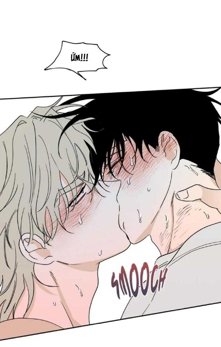 thủy triều thấp lúc chạng vạng chapter 12 47