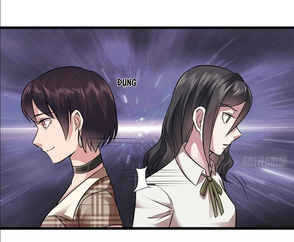 hệ thống nghịch tập thiên hậu chapter 16 15