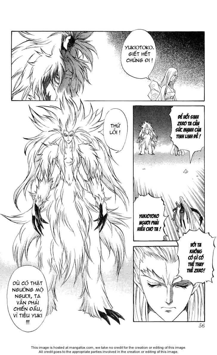 phù thủy phép thuật chapter 32 6