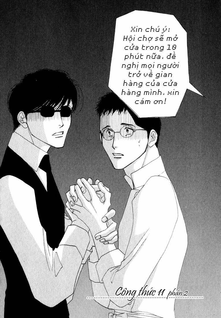 antique bakery chapter 11.2 4