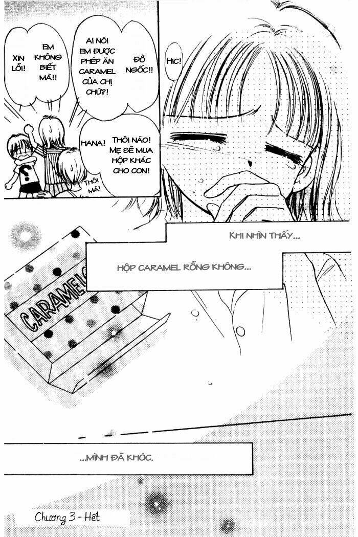 caramel diary chapter 3 43