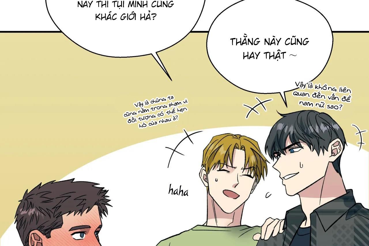 ám ảnh pheromone chapter 62 4