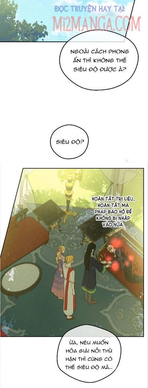 một ngày nọ tôi bỗng thành nàng công chúa chapter 110.5 24