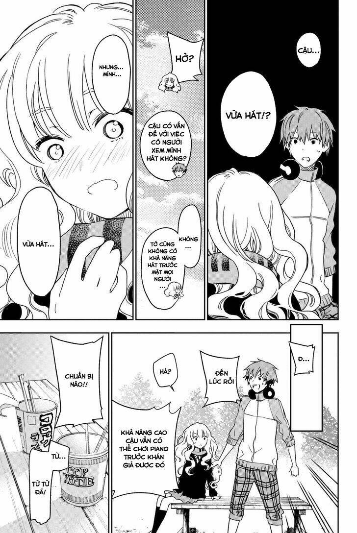 fujicue!!! - fujicue's music chapter 1 42