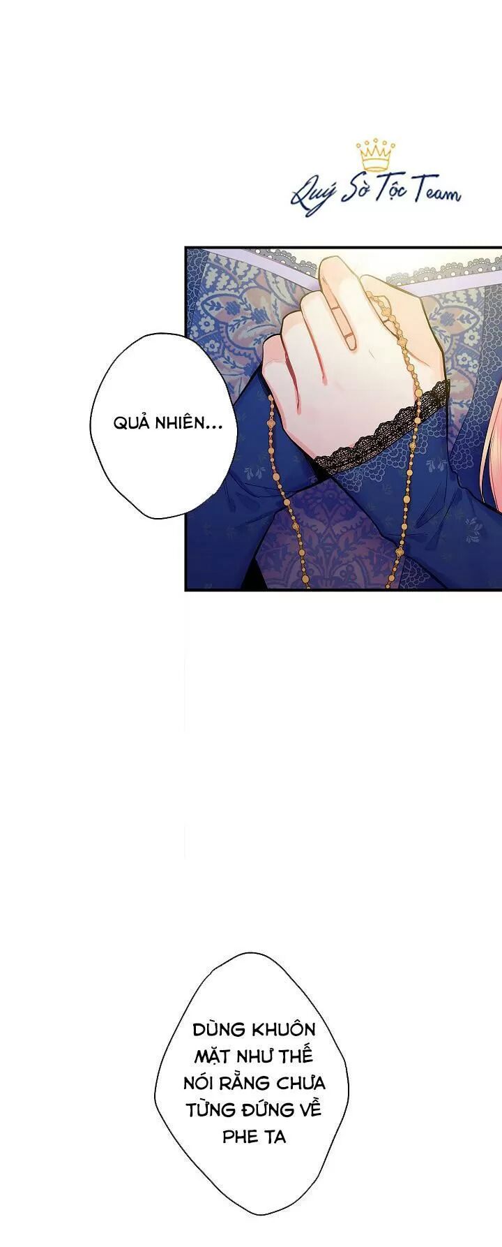 thánh nữ ẩn danh chapter 144 16