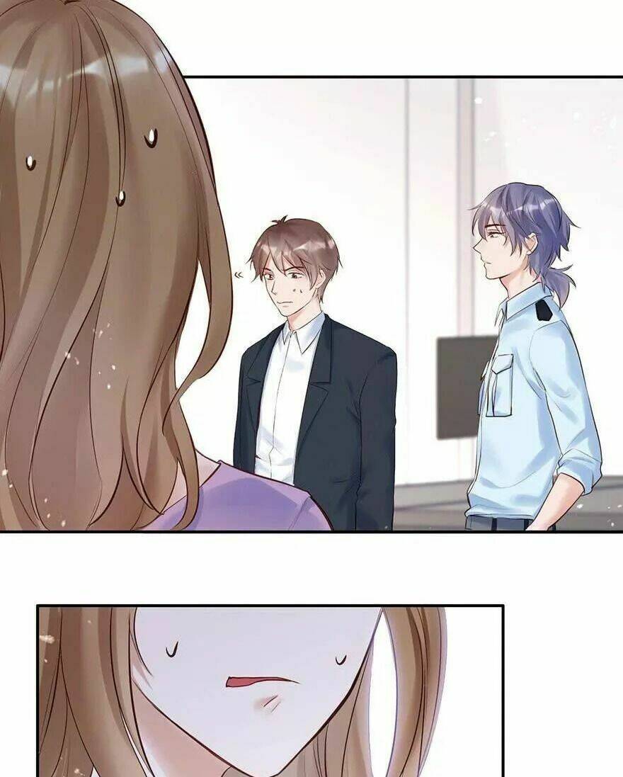 sau này vẫn cứ thích em chapter 34 17