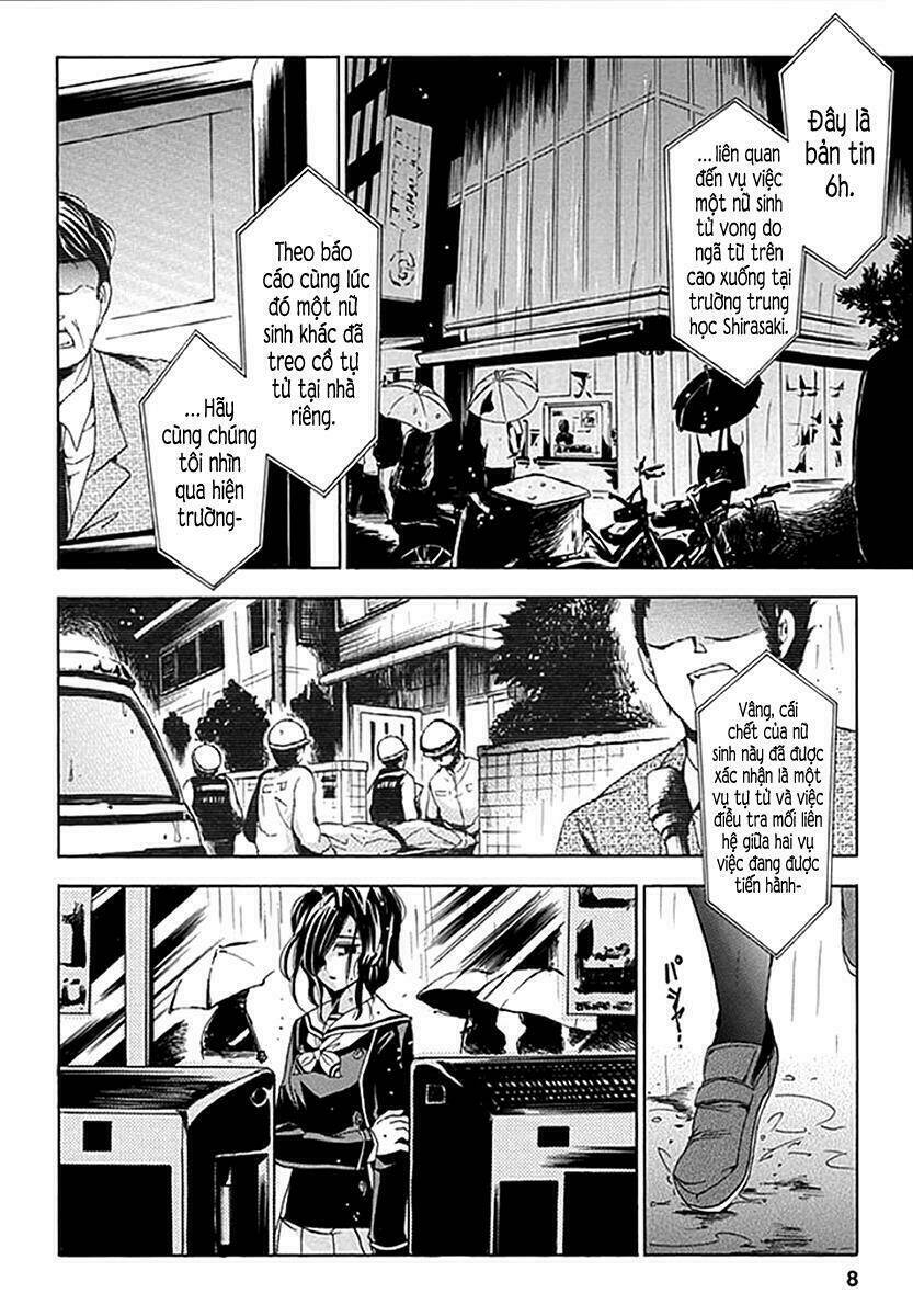 fukushuu kyoushitsu chapter 6.5 11