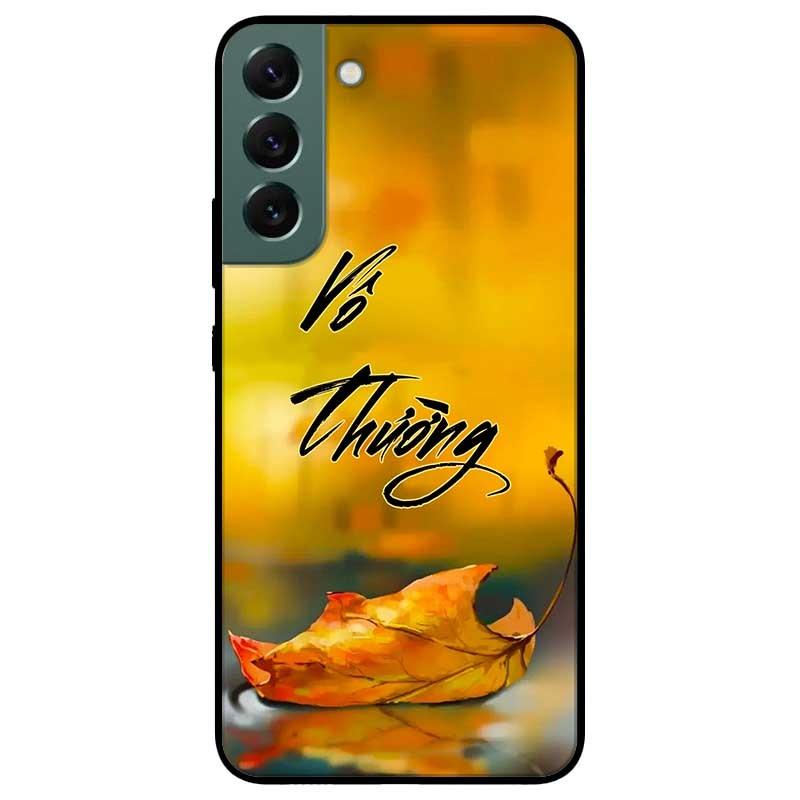 Ốp lưng dành cho Samsung S22 - S22 Plus - S22 Ultra - Vô Thường 1