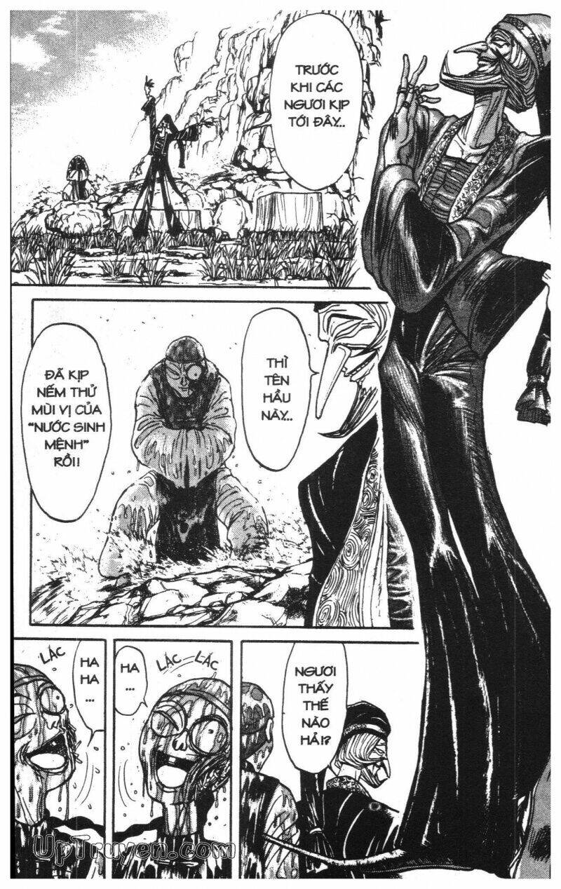 karakuri circus - gánh xiếc quái dị chapter 16 84