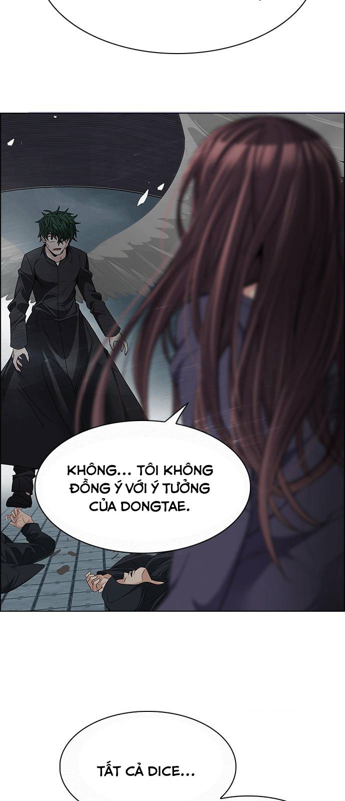 trò chơi số mệnh chapter 252 9