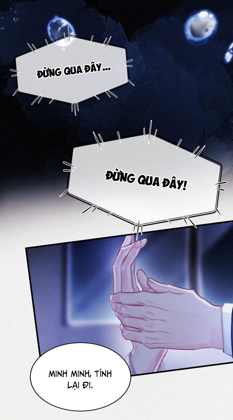 thần thương (môi súng) chapter 124 38