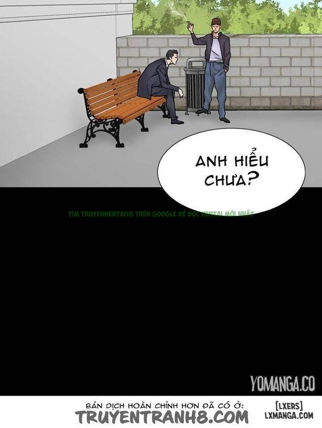 mùi vị của đôi bàn tay chapter 41 11