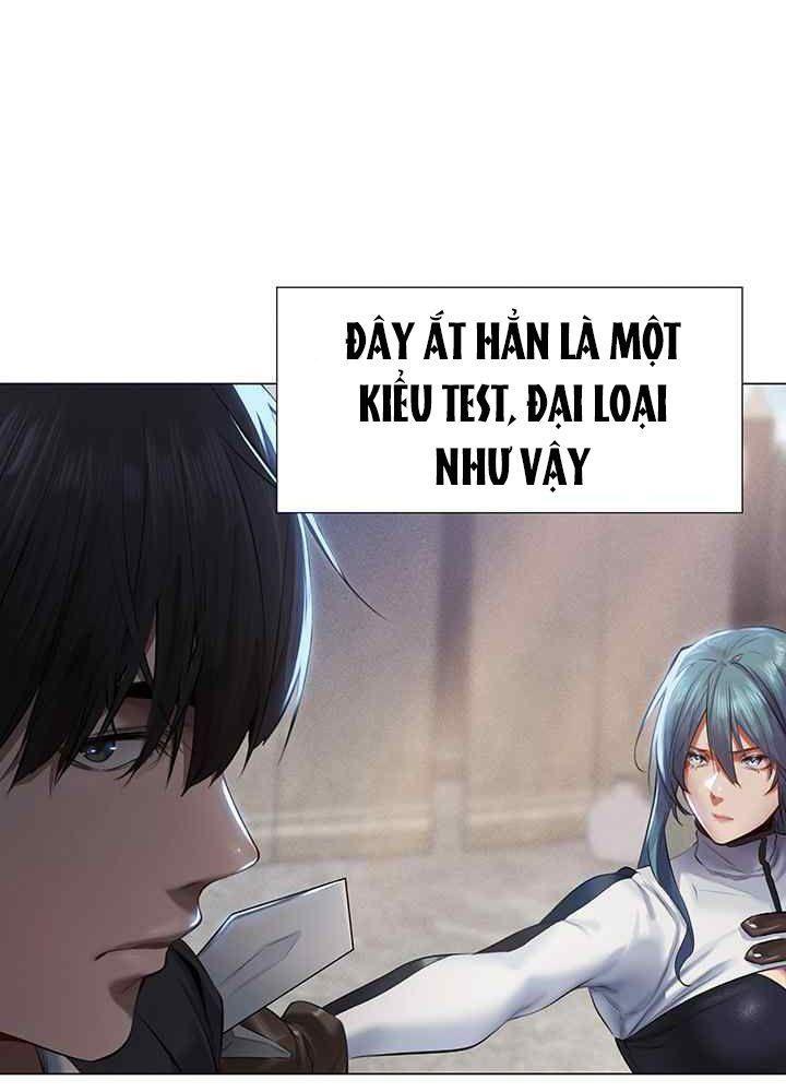 thợ săn bươm bướm chapter 5.2 36