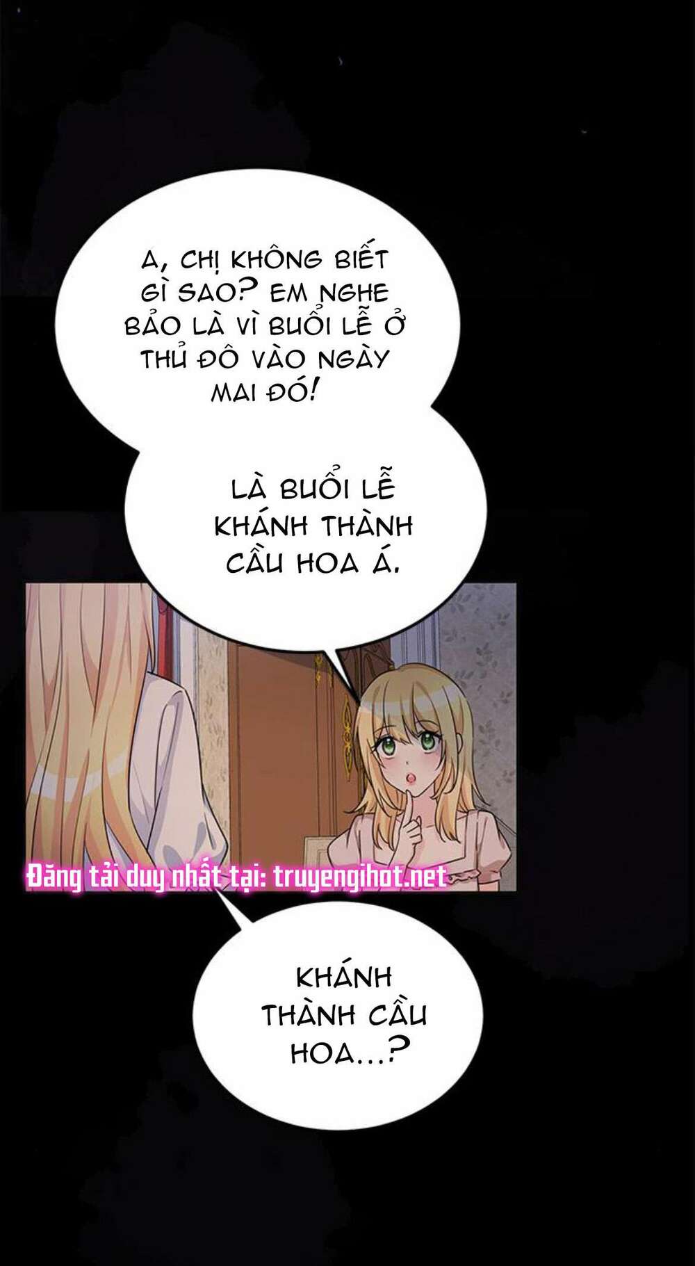 nữ hiệp trở về chapter 14.1 9