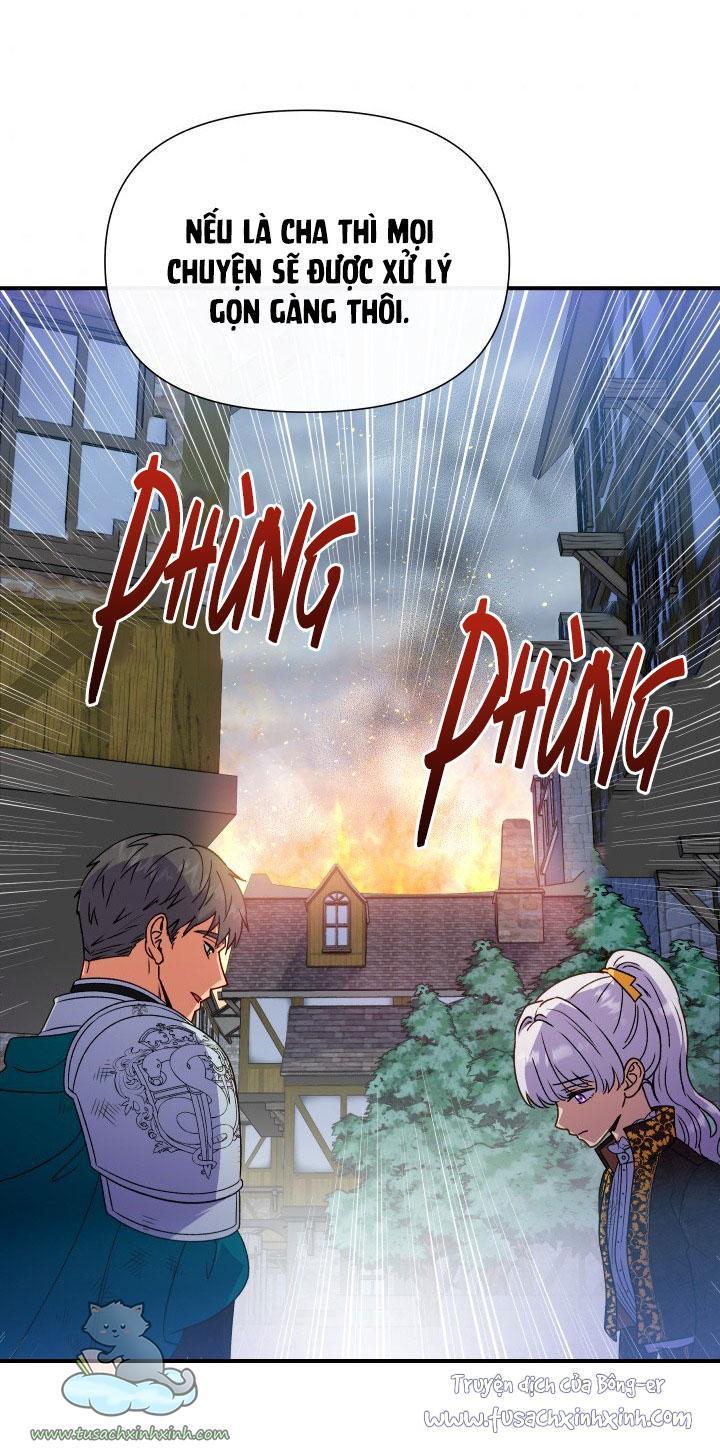 công nương khế ước của gia tộc công tước quái vật chapter 125 31