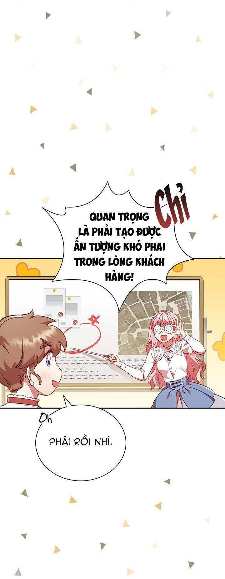 tôi đã ly hôn nhưng lại trở thành tài phiệt chapter 8.2 6