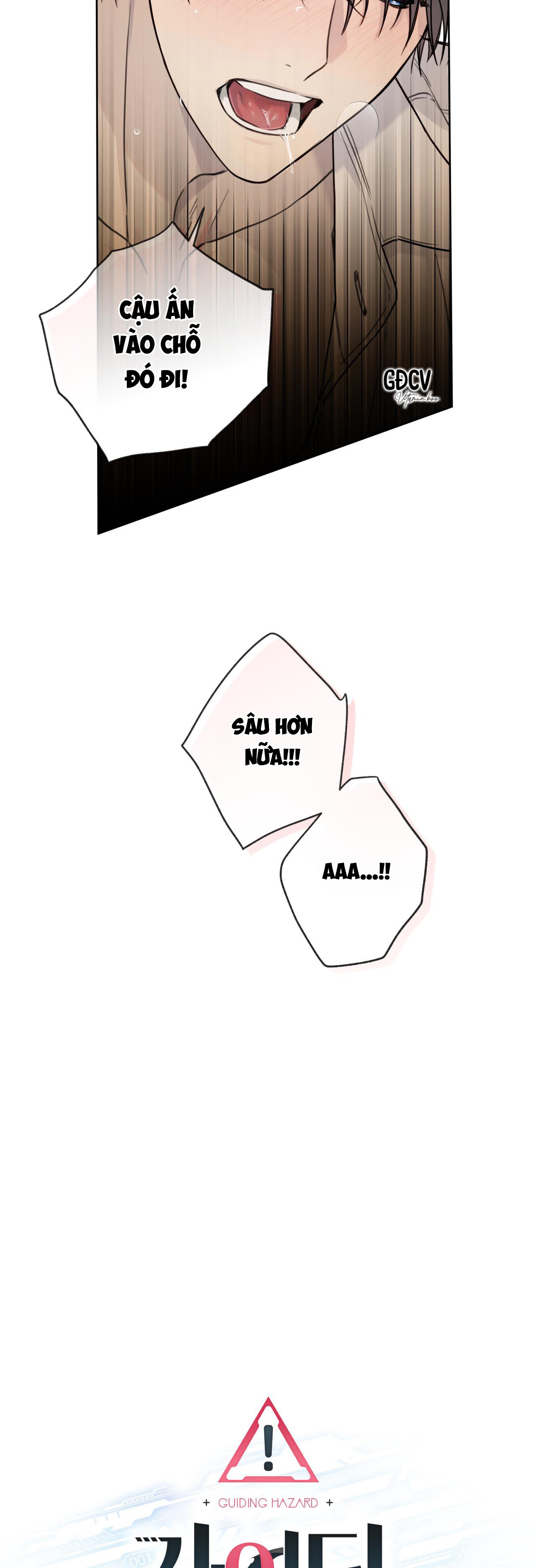 hiểm họa guiding chapter 11 9