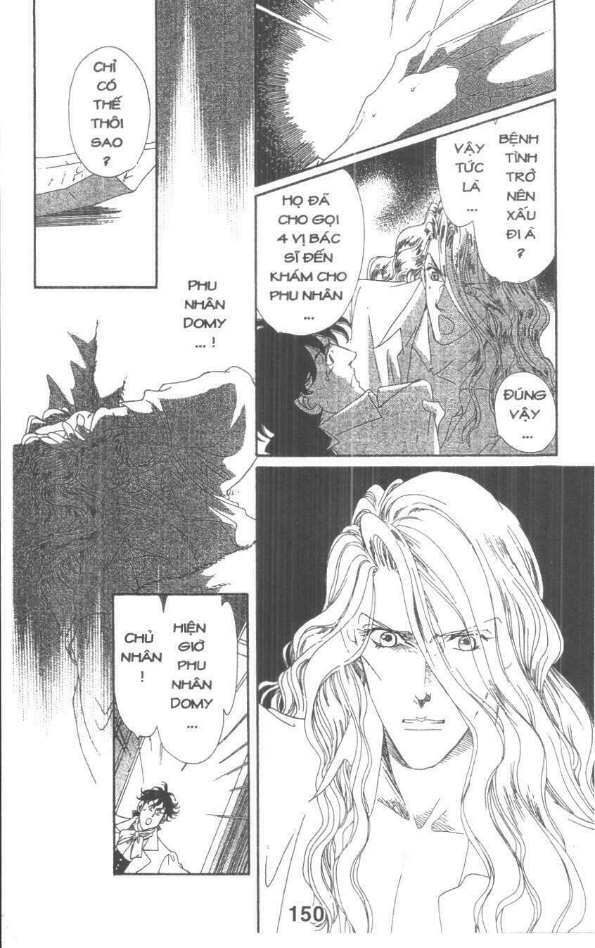 ngài tử tước phiêu lãng chapter 2 142