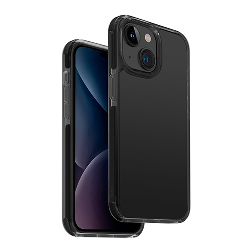 Ốp lưng dành cho iPhone 15/ 15 Pro max UNIQ Hybrid Combat - Hàng chính hãng