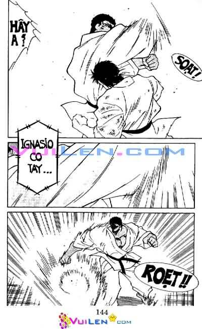 truyền nhân atula - shura no mon i chapter 35 145