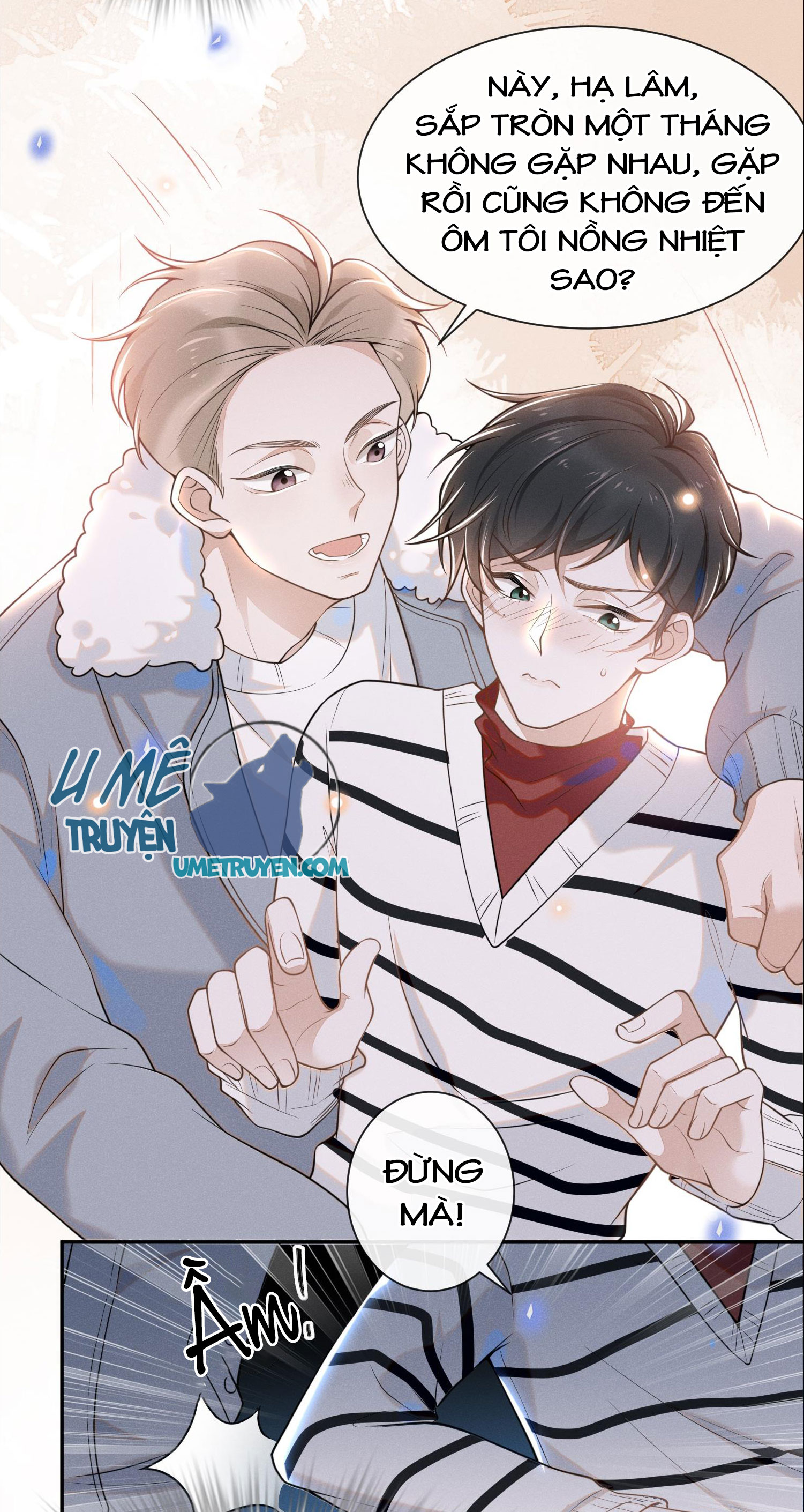 kiếp sau không gặp chapter 4 39