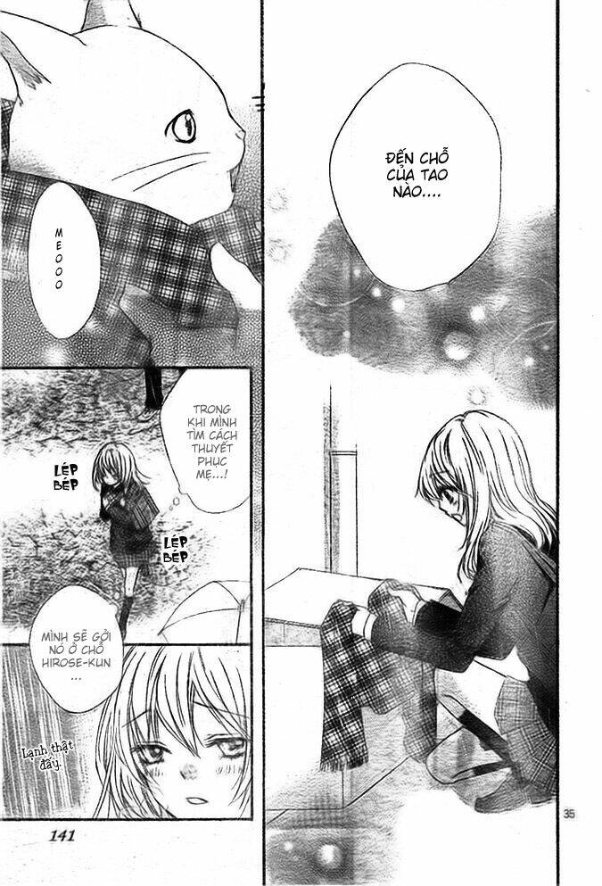 tình yêu của hiyo chapter 4 36