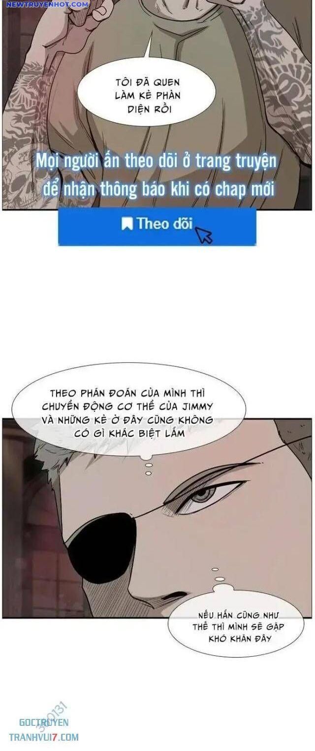 shark - cá mập chapter 96 19