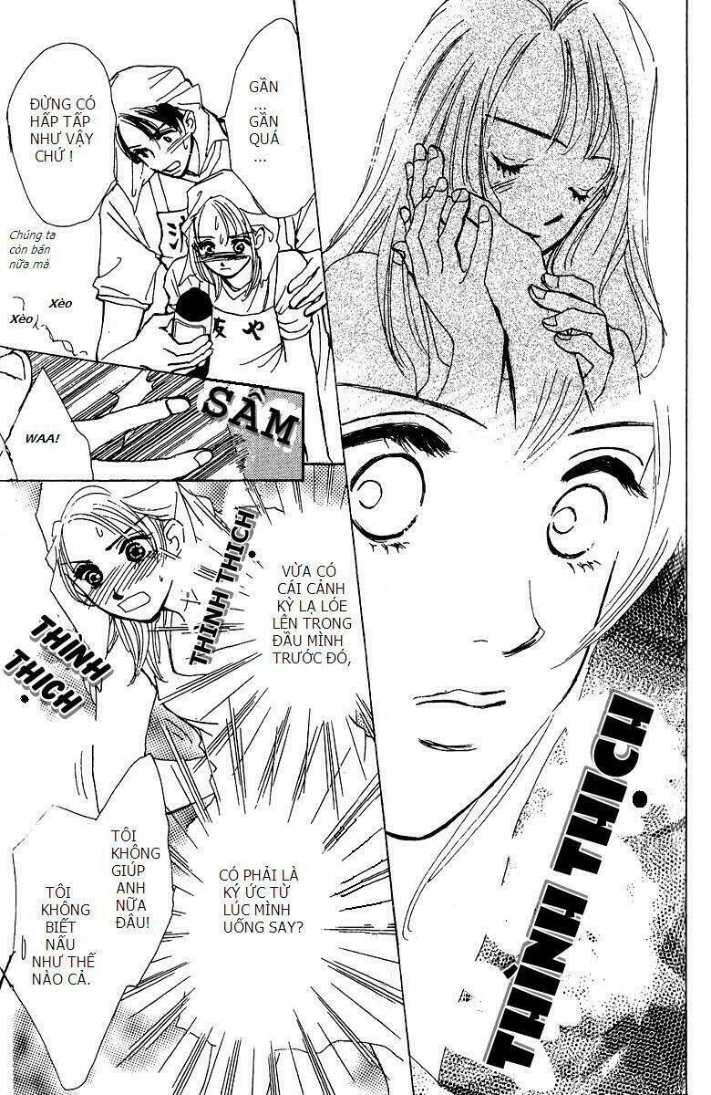 honey na koto chapter 1 24