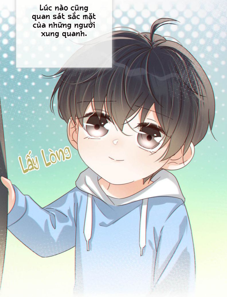 nịch tửu chapter 51 41